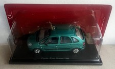 Citroen Xsara Picasso 1999 1/43rd