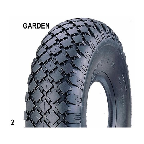 Roue gonflable 260 - , 85