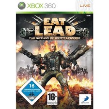 Eat lead : the return of matt