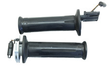 Poignées Chauffantes Grip Gummi Li + Re Pour BMW R 1200 R R1ST K27