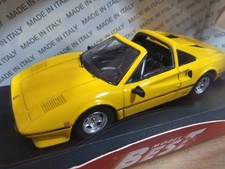 Ferrari 308 GTS 1978 1/43 Best