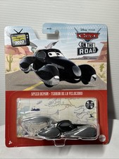 Disney Pixar Cars 1/55