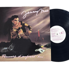 Jeanne Mas  - Femmes