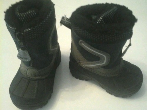 Après ski bottes fourrées - après-ski/bottes,