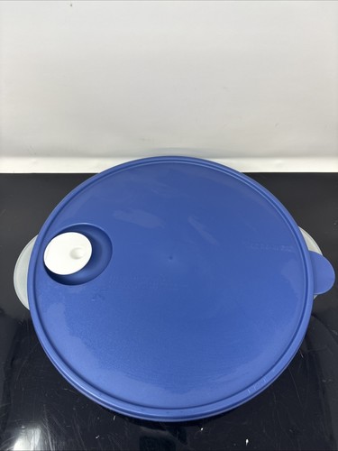 Tupperware 3284c crystal - 3284c-1,