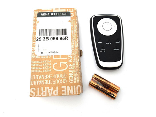 Commande radio original - commande,