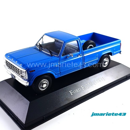 Ford 250 43 - ford, f-250