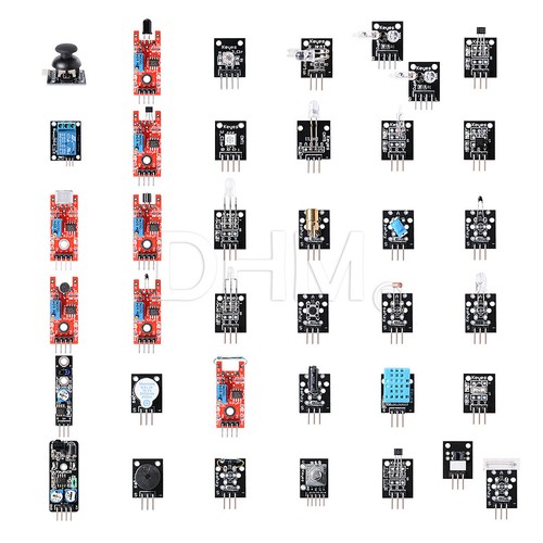 Arduino compatible kit - arduino, in
