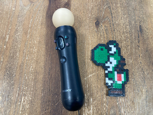 Manette move ps4 - manette,