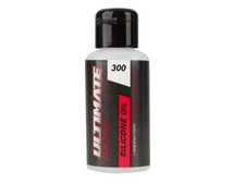 Ultimate RC huile silicone 300