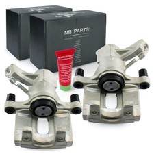 2X Étrier De Frein Arrière