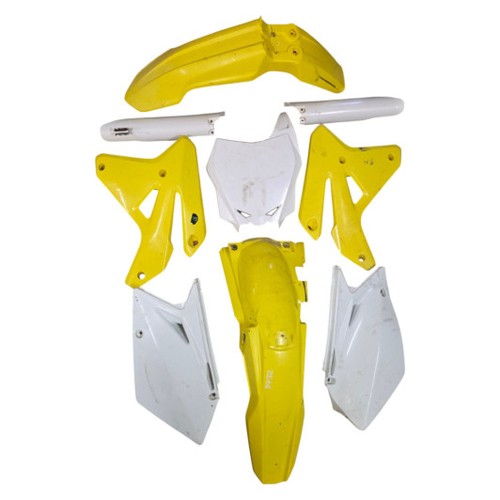 Kit plastique suzuki - suzuki, 450