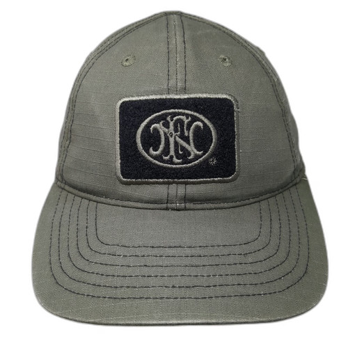 Herstal baseball cap green - fn,
