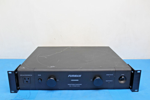 Furman linear power - linear,