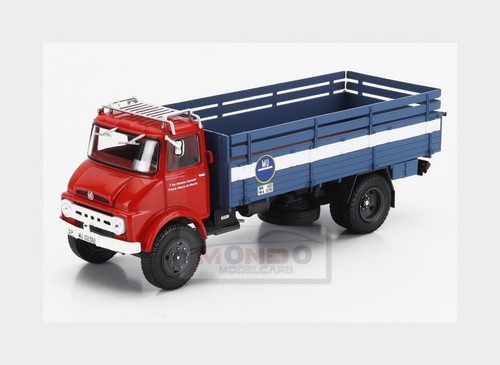 Edicola ebro c700 truck - edicola,