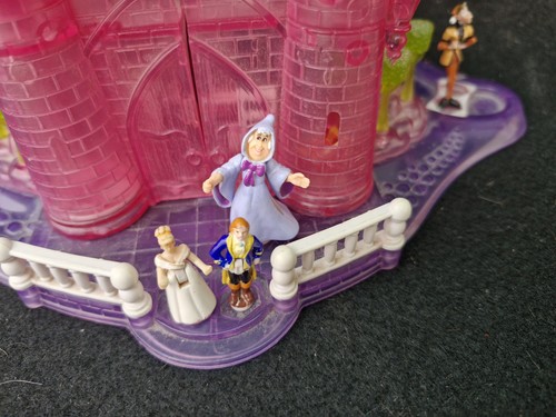 Polly pocket bluebird disney - polly,