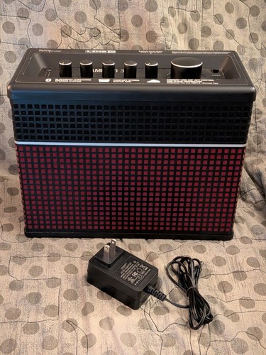 Line amplifi amp great - 30, amp.