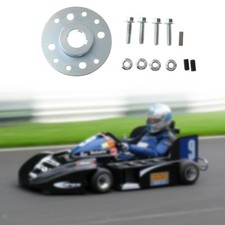 GO CART CART SPROCKING HUB GO-KART SEAT PART POUR DRIFT TRIKE Mini vélo