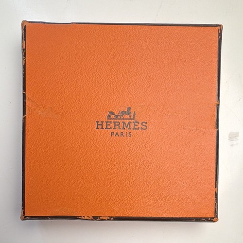 Hermès clic hinged - h,
