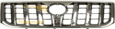 Grille Pour Toyota Land