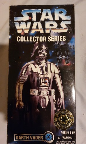 Figurine star wars - star,