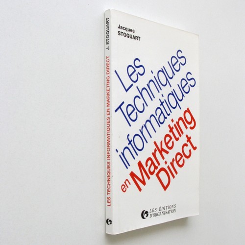 Les techniques informatiques