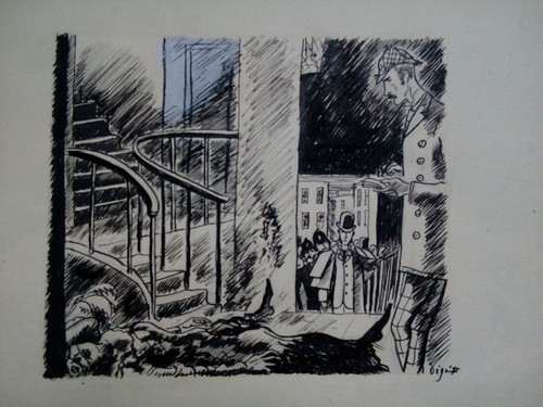 André dignimont - andré, dignimont(1891-1965)