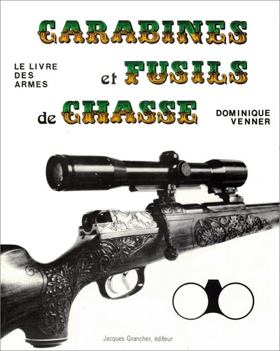 Carabines fusils chasse - carabines,