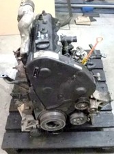 VW Passat 3B A4 B5 Motor 1,9