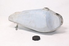 réservoir essence métal SWM