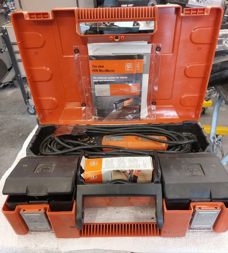 Fein multimaster fmm - multimaster,