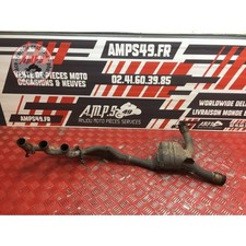 Collecteur d'échappement