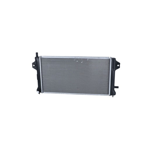 Radiateur antriebsbatterie - radiateur,