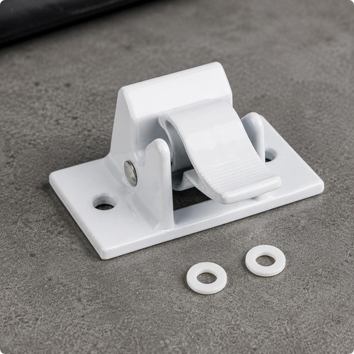 Support fixation inférieur - support,