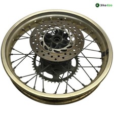 Jante arriere HONDA NX 650