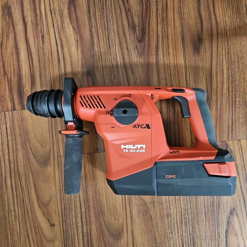 Hilti a36 hammer - te, 30-a36