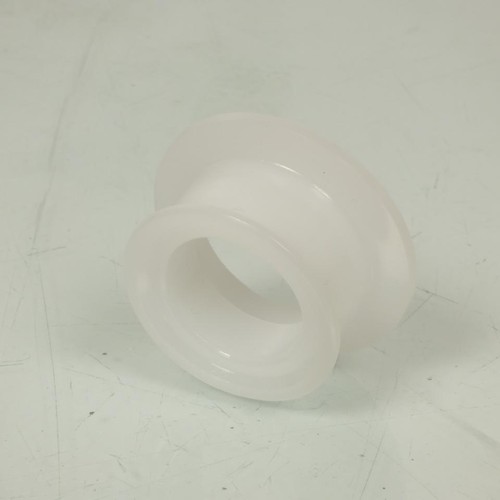 Bague plastique rond axe bras