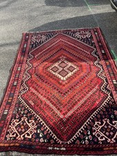 tapis persan ancien