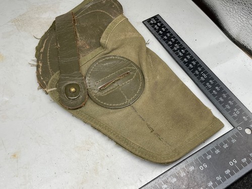 Original ww2 trousse survie - ww2,