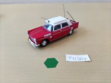 NOREV, PEUGEOT 404 TOUR DE FRANCE 1/43e