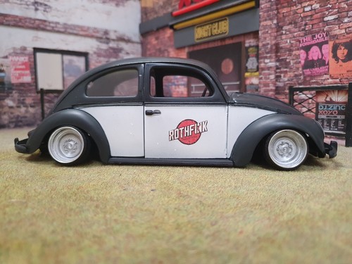 Coccinelle 18 modified - coccinelle, 1/18