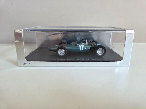 Spark brm p57 hill - brm,