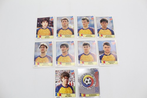 Panini football usa world - football, 94