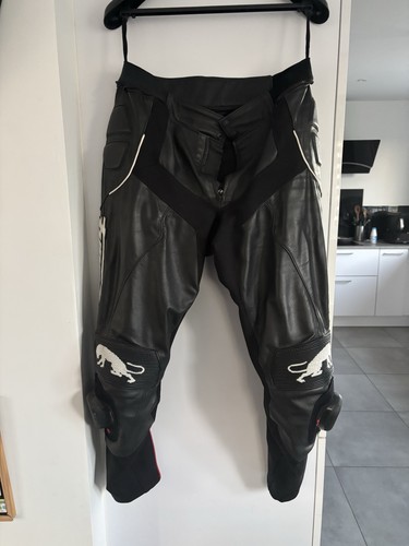 Pantalon furygan - pantalon,