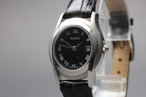 Montre quartz ronde pour - quartz,