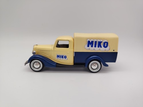 Solido ford 1938 - 1938, miko