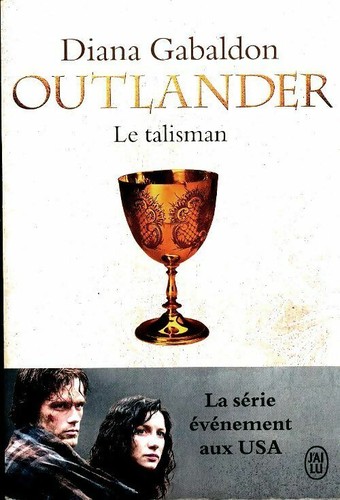 Outlander tome le - tome, ii