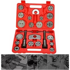 VLAND 22pc UNIVERSAL TOOL KIT FOR CAR DISC BRAKE CALIPER Brake Parts
