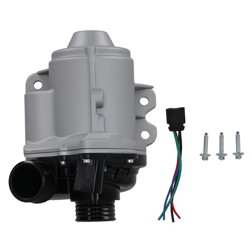 Electric engine water pump - electric,