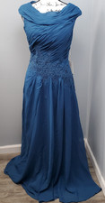 Mingda's Wedding Maxi Dress